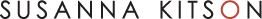 Susanna Kitson logo